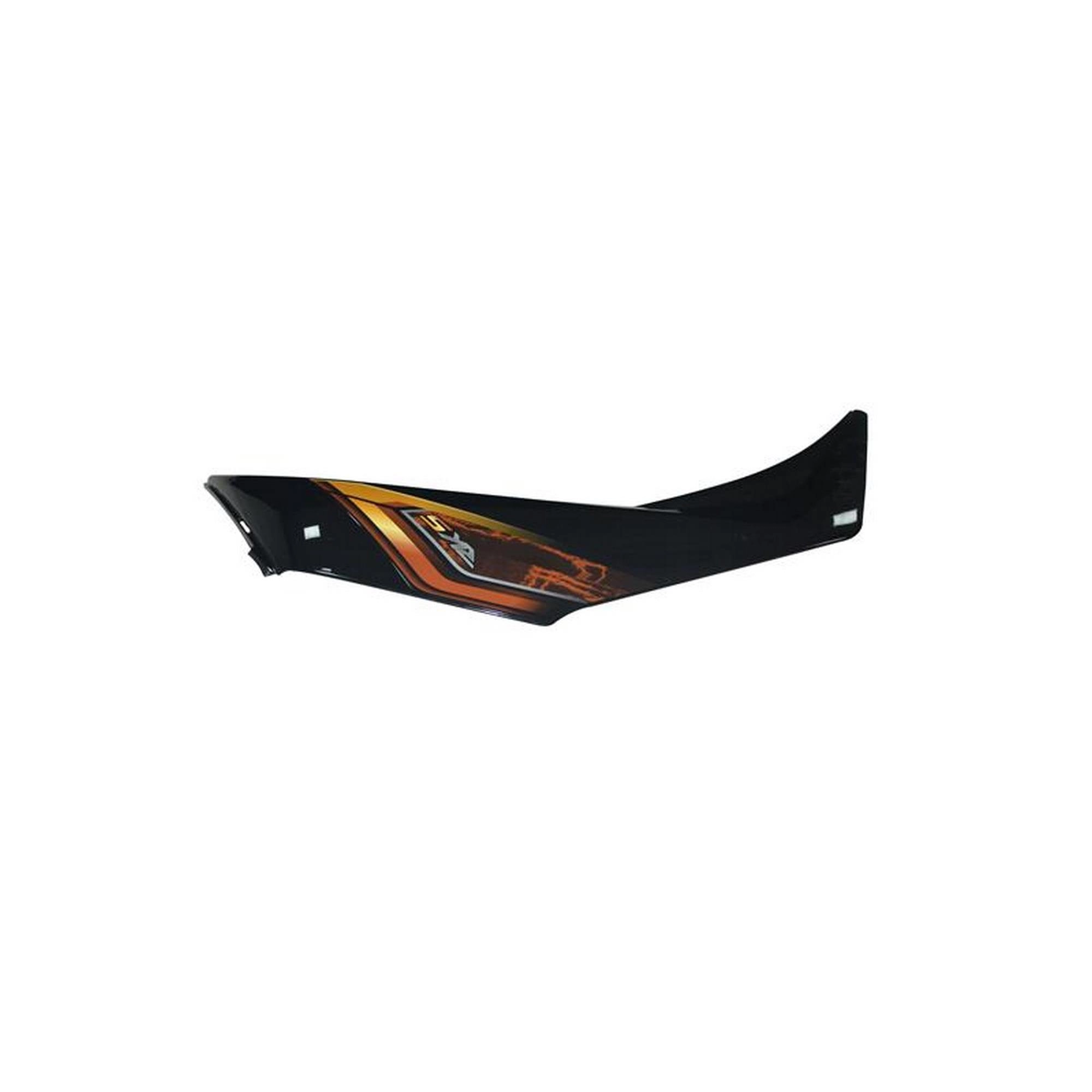 RKS SNIPER PRO X RÜZGARLIK SAĞ SARI #RK 37644
